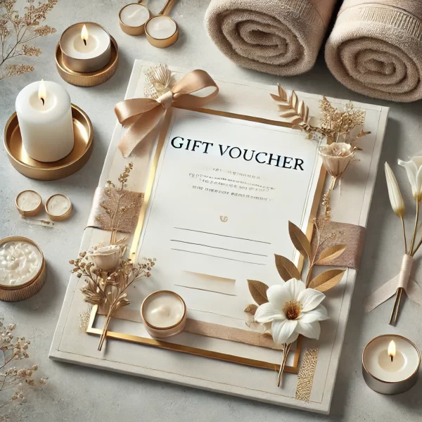 Gift Voucher