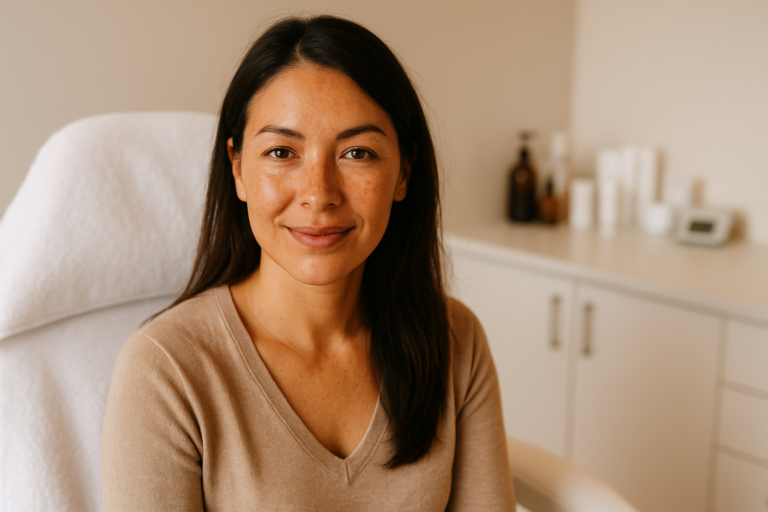 June: Best skin treatments for pigmentation and uneven tone